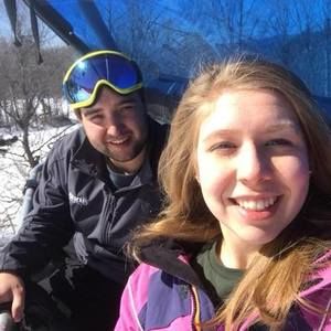 Meet your Posher, Matthew